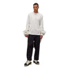 adidas - Unisex adidas x Y-3 Long Sleeve T-Shirt (JD9832)