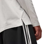 adidas - Unisex adidas x Y-3 Long Sleeve T-Shirt (JD9832)