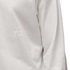 adidas - Unisex adidas x Y-3 Long Sleeve T-Shirt (JD9832)