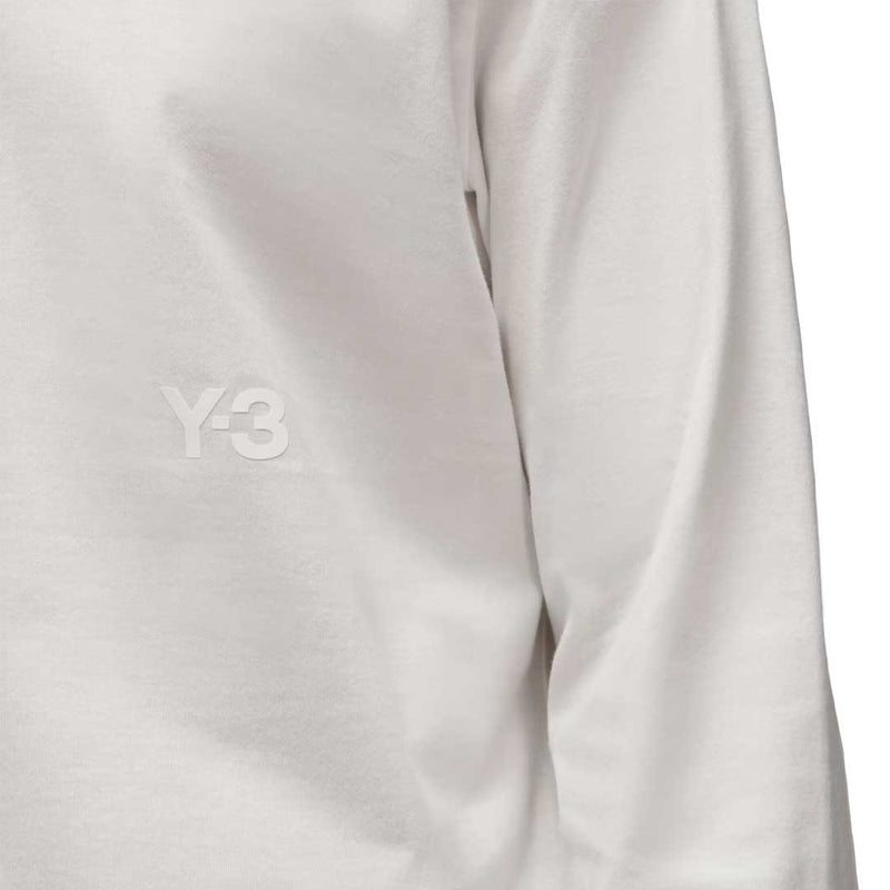 adidas - Unisex adidas x Y-3 Long Sleeve T-Shirt (JD9832)