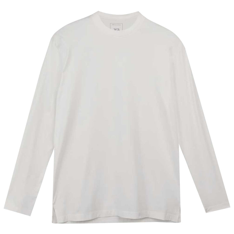adidas - Unisex adidas x Y-3 Long Sleeve T-Shirt (JD9832)