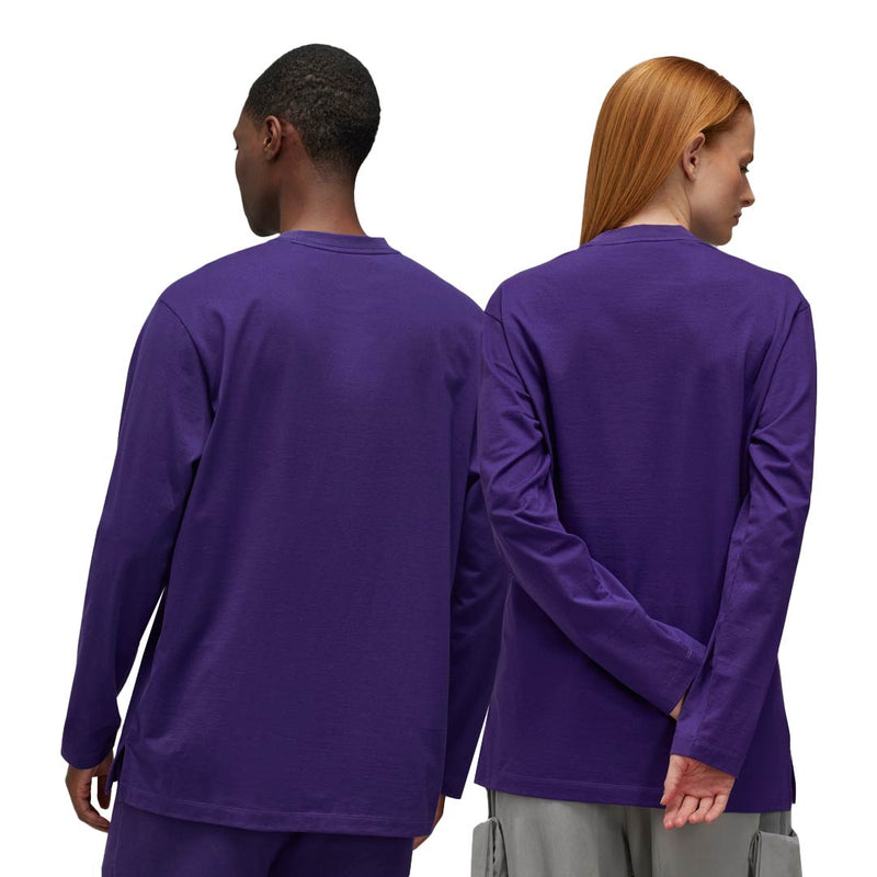 adidas - Unisex adidas x Y-3 Long Sleeve T-Shirt (JD9834)