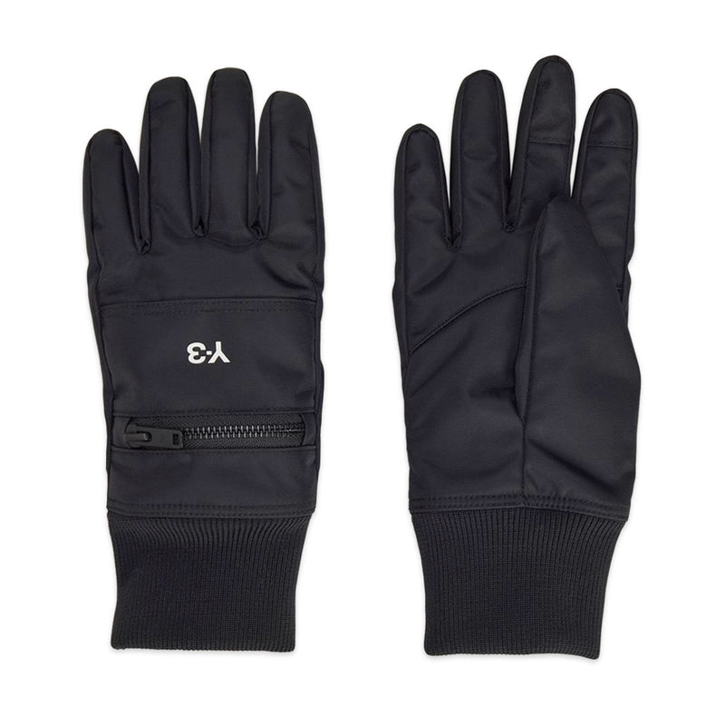 adidas - Unisex adidas x Y-3 Nylon Gloves (IY9272)