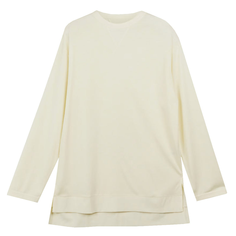 adidas - Unisex adidas x Y-3 Premium Long Sleeve T-Shirt (IX0400)