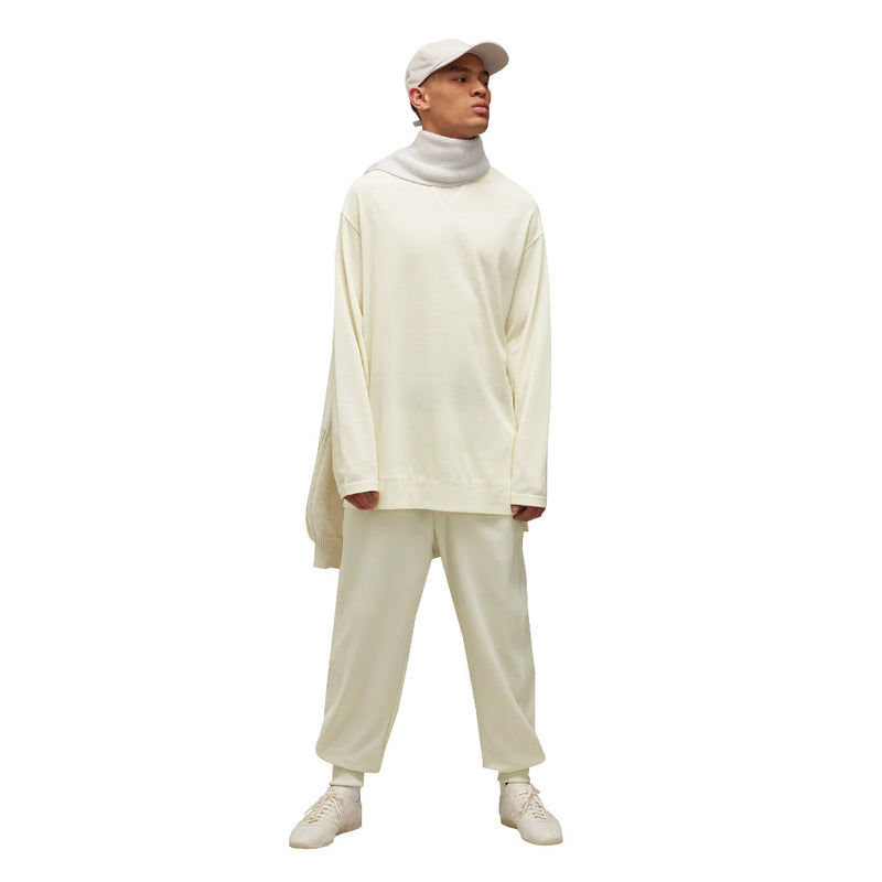 adidas - Unisex adidas x Y-3 Premium Long Sleeve T-Shirt (IX0400)