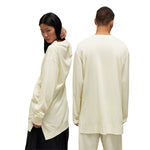 adidas - Unisex adidas x Y-3 Premium Long Sleeve T-Shirt (IX0400)