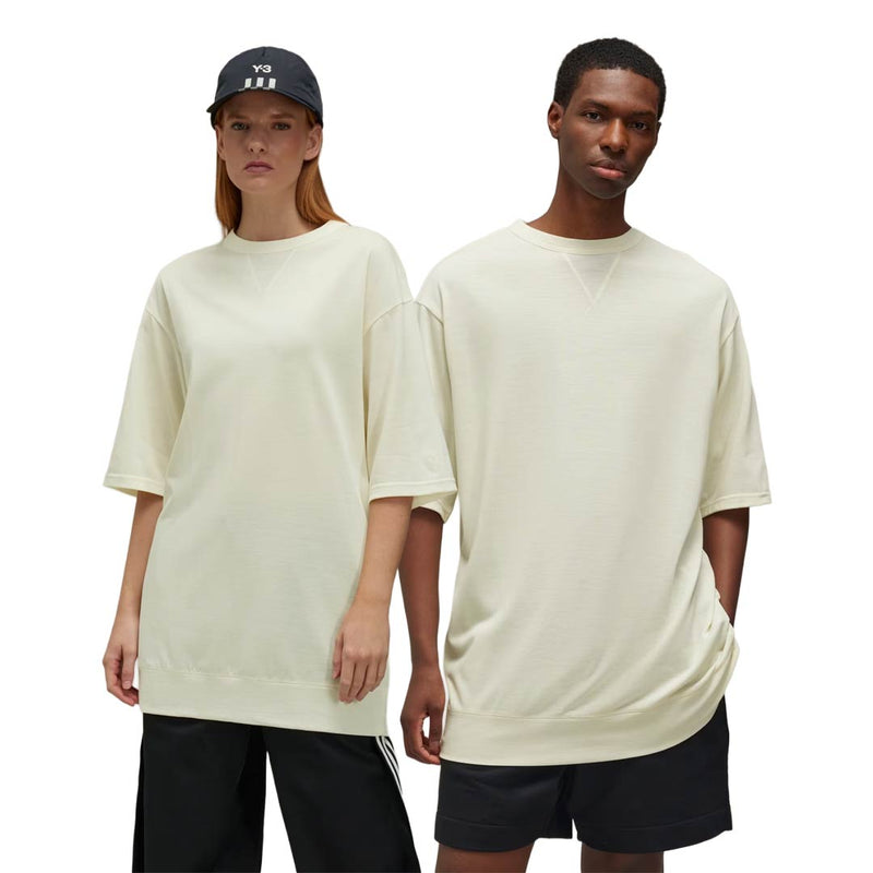 adidas - Unisex adidas x Y-3 Premium T-Shirt (IX0398)