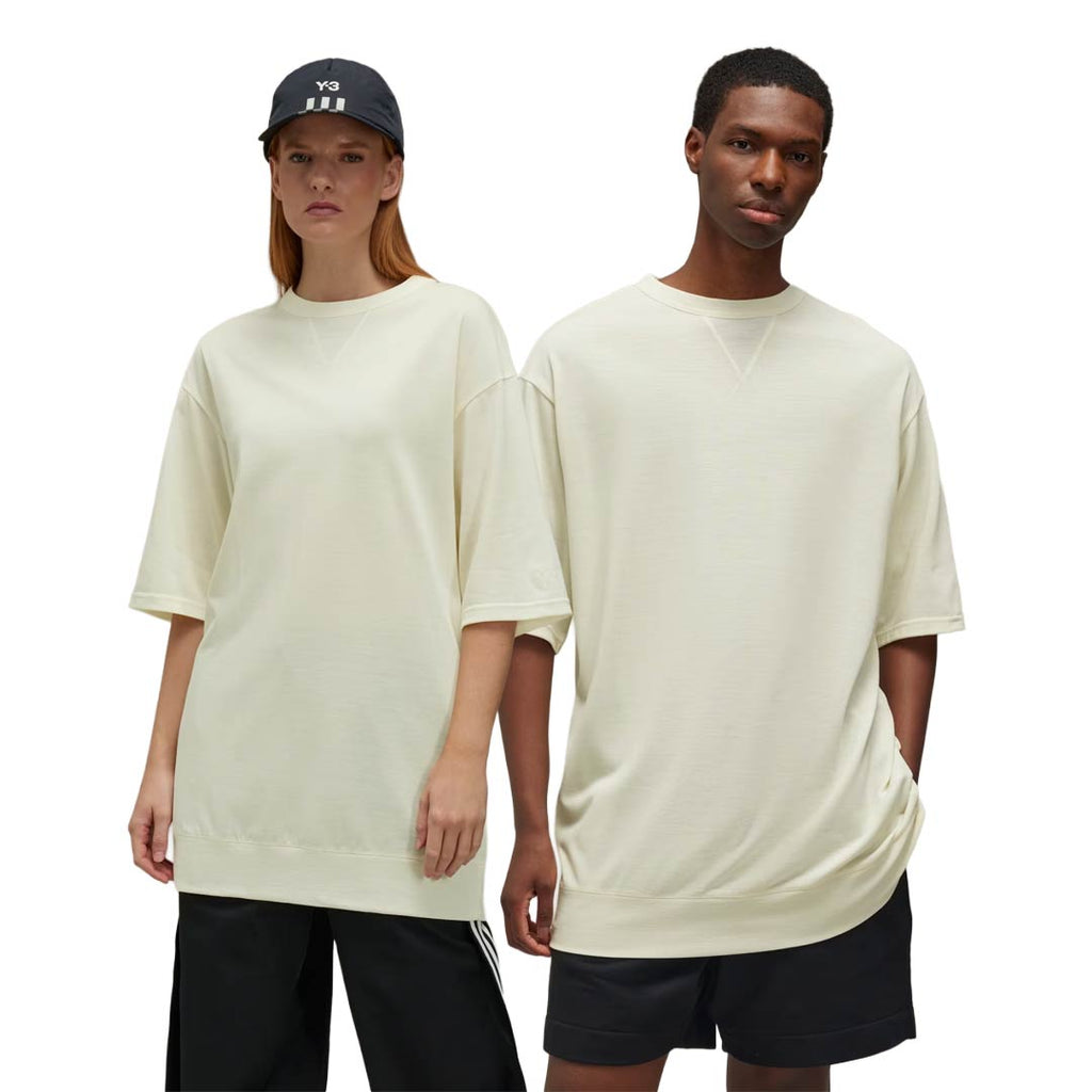 adidas - Unisex adidas x Y-3 Premium T-Shirt (IX0398)