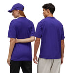 adidas - Unisex adidas x Y-3 Printed Cotton T-Shirt (JD9831)