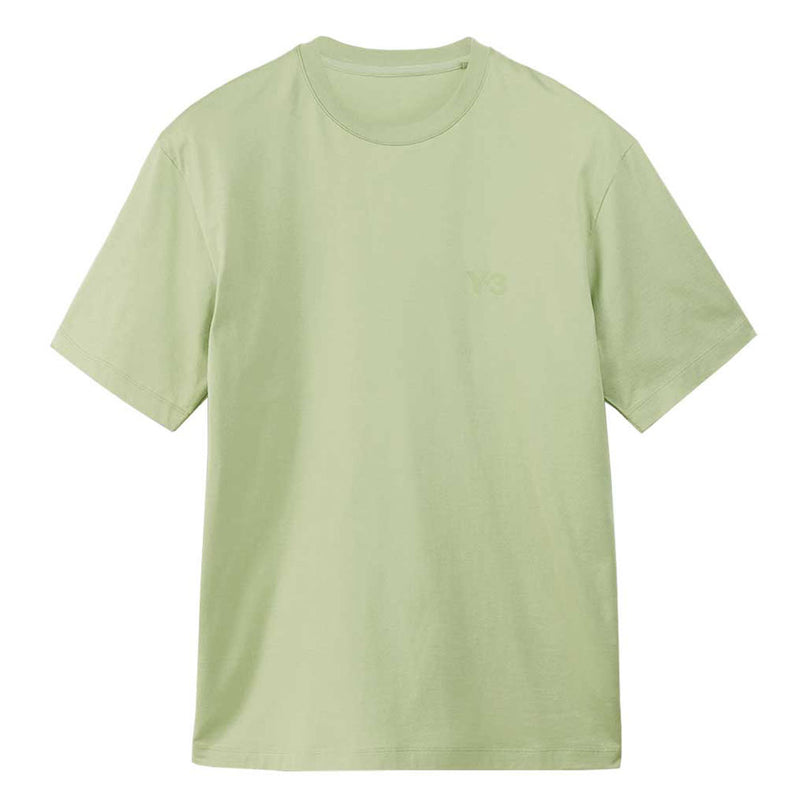 adidas - Unisex adidas x Y-3 Regular Short Sleeve T-Shirt (JM7860)