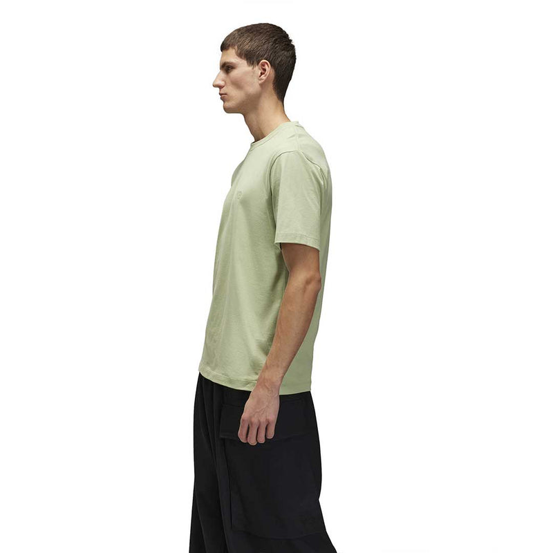 adidas - Unisex adidas x Y-3 Regular Short Sleeve T-Shirt (JM7860)
