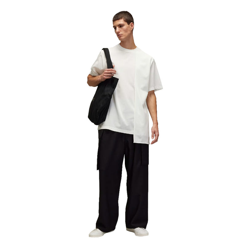 adidas - Unisex adidas x Y-3 Short Sleeve Premium T-Shirt (JM7812)