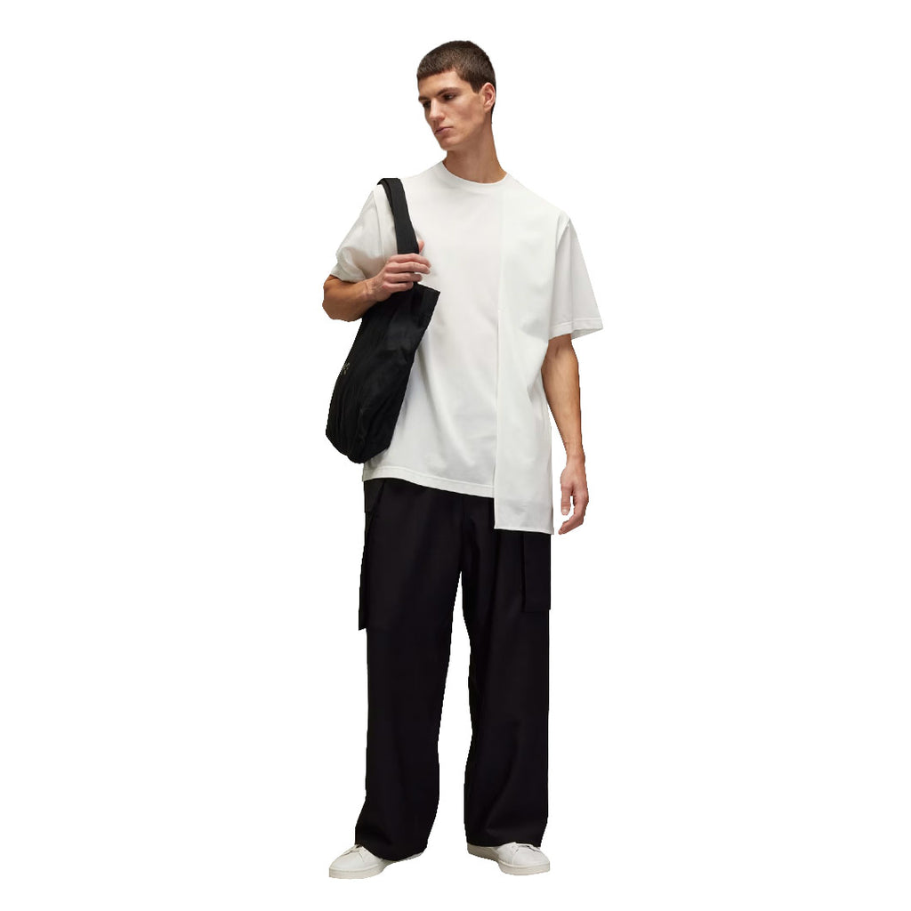 adidas - Unisex adidas x Y-3 Short Sleeve Premium T-Shirt (JM7812)