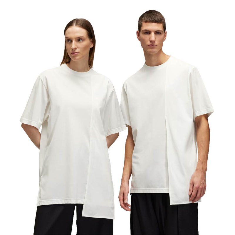 adidas - Unisex adidas x Y-3 Short Sleeve Premium T-Shirt (JM7812)