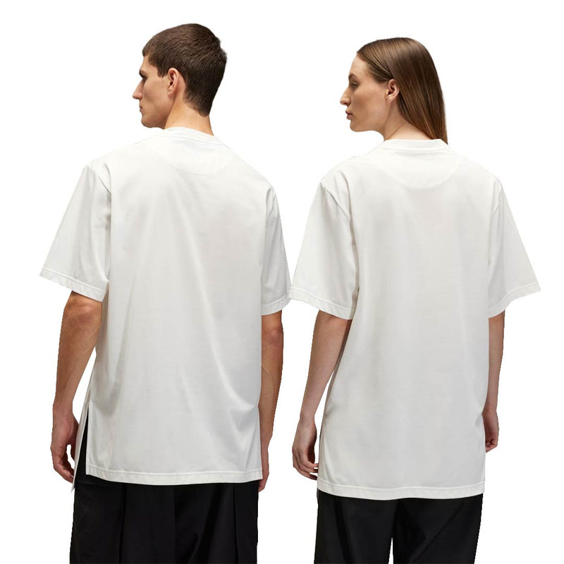 adidas - Unisex adidas x Y-3 Short Sleeve Premium T-Shirt (JM7812)