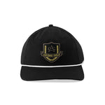 adidas - Vintage 6-Panel Shield Cap (IT7221-M)