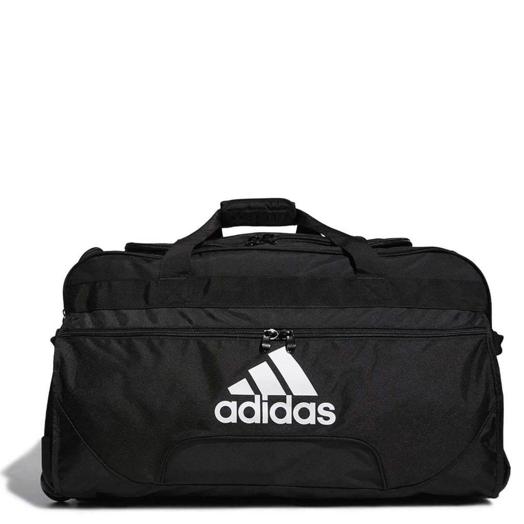 adidas - Wheeled Team Bag (321585) – SVP Sports