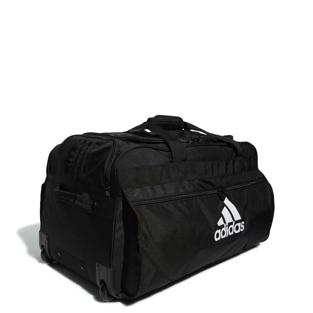 adidas - Wheeled Team Bag (321585) – SVP Sports