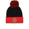 adidas - Ottawa Senators Cuffed Pom Beanie (IP9932)