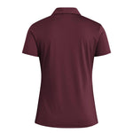 adidas - Women's Ultimate365 Solid Short Sleeve Polo (JM5209)