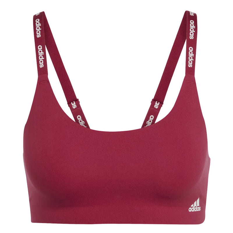 adidas - Women's Active Micro Flex Scoop Lounge Bra (GB7799)