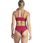 adidas - Women's Active Micro Flex Scoop Lounge Bra (GB7799)