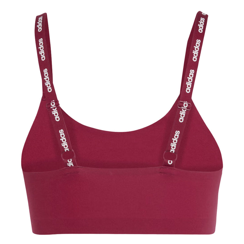 adidas - Women's Active Micro Flex Scoop Lounge Bra (GB7799)