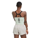 adidas - Women's Run for the Oceans Cropped Tank Top (HS9061)