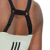 adidas - Women's Run for the Oceans Cropped Tank Top (HS9061)