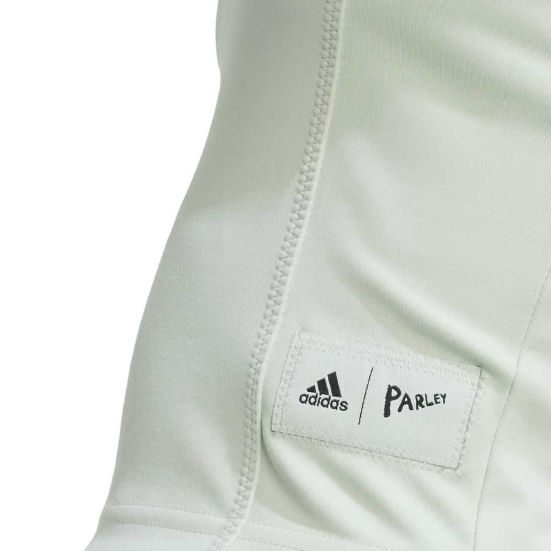 adidas - Women's Run for the Oceans Cropped Tank Top (HS9061)