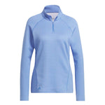 adidas - Women's 1/4-Zip Golf Pullover (HT1266)