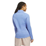 adidas - Women's 1/4-Zip Golf Pullover (HT1266)