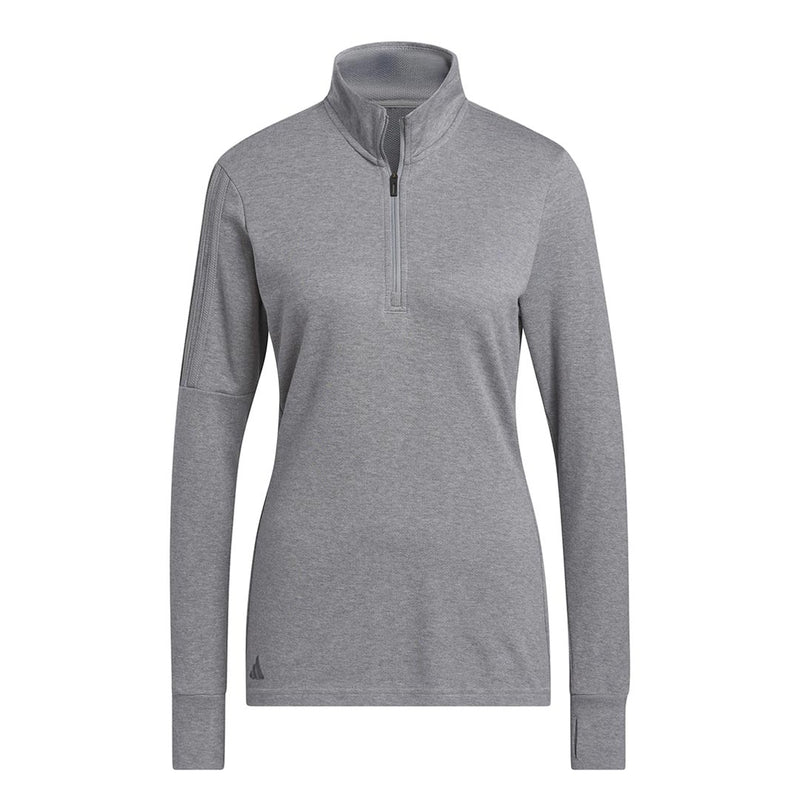 adidas - Women's 1/4 Zip Sweater (HG8818)