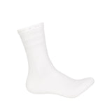 adidas - Women's 3 Pack Collective Power Mid-Cut Crew Socks (IT7396)