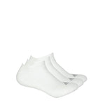 adidas - Women's 3 Pack Comfort Low Socks (HA9182)