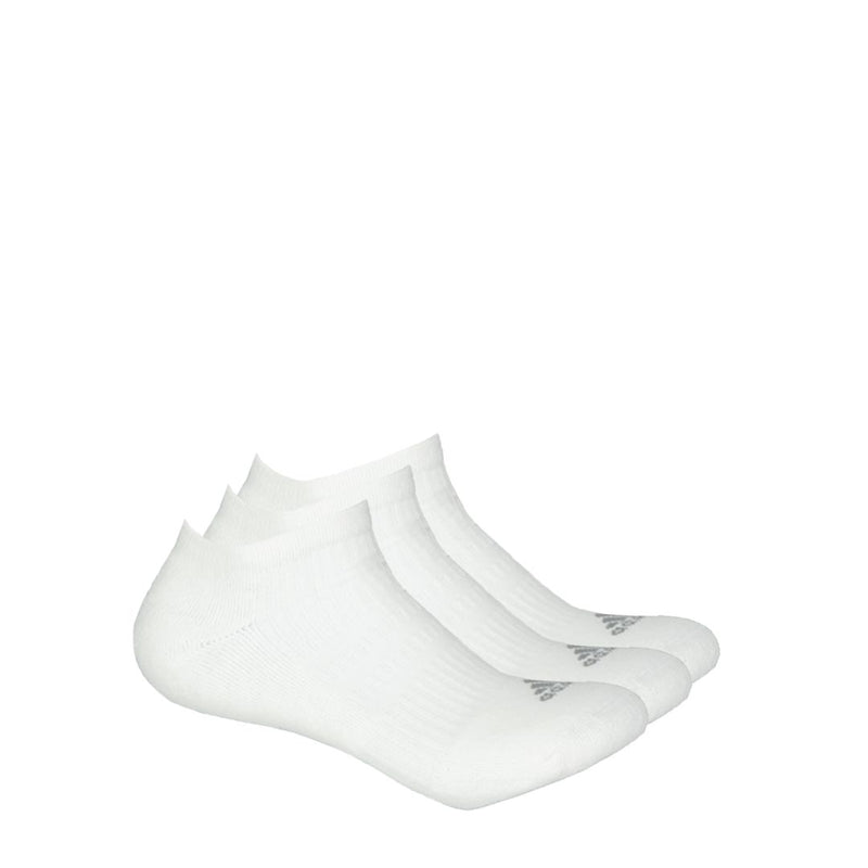 adidas - Women's 3 Pack Comfort Low Socks (HA9182)