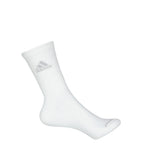 adidas - Women's 3 Pack Cushioned 3-Stripes Crew Socks (GC3270)