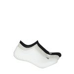 adidas - Women's 3 Pack No-Show Socks (HA9183)