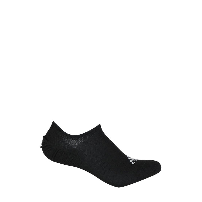 adidas - Women's 3 Pack No-Show Socks (HA9183)