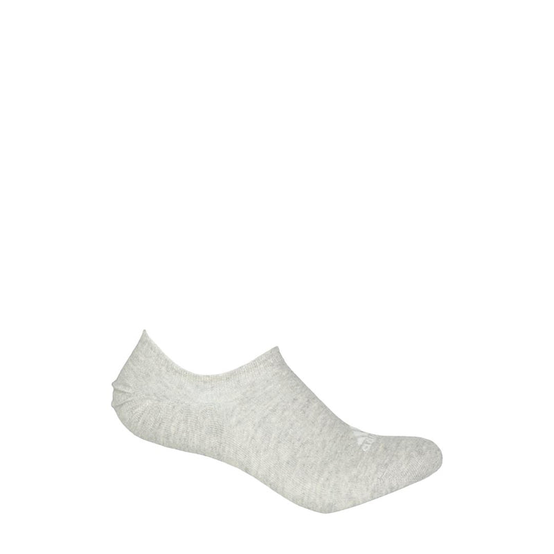 adidas - Women's 3 Pack No-Show Socks (HA9183)