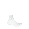 adidas - Women's 3-Stripes 3 Pack 1/4 Socks (GC3274)