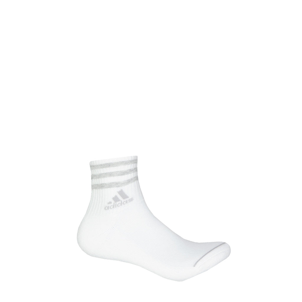 adidas - Women's 3-Stripes 3 Pack 1/4 Socks (GC3274)
