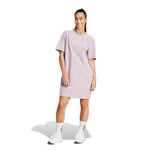 adidas - Women's 3-Stripes BF T-Shirt Dress (IR6054)