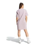 adidas - Women's 3-Stripes BF T-Shirt Dress (IR6054)