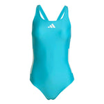 adidas - Women's 3-Stripes C-Back Swimsuit (JP0137)