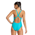 adidas - Women's 3-Stripes C-Back Swimsuit (JP0137)