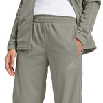 adidas - Women's 3-Stripes Dayready Track Pant (JX0492)
