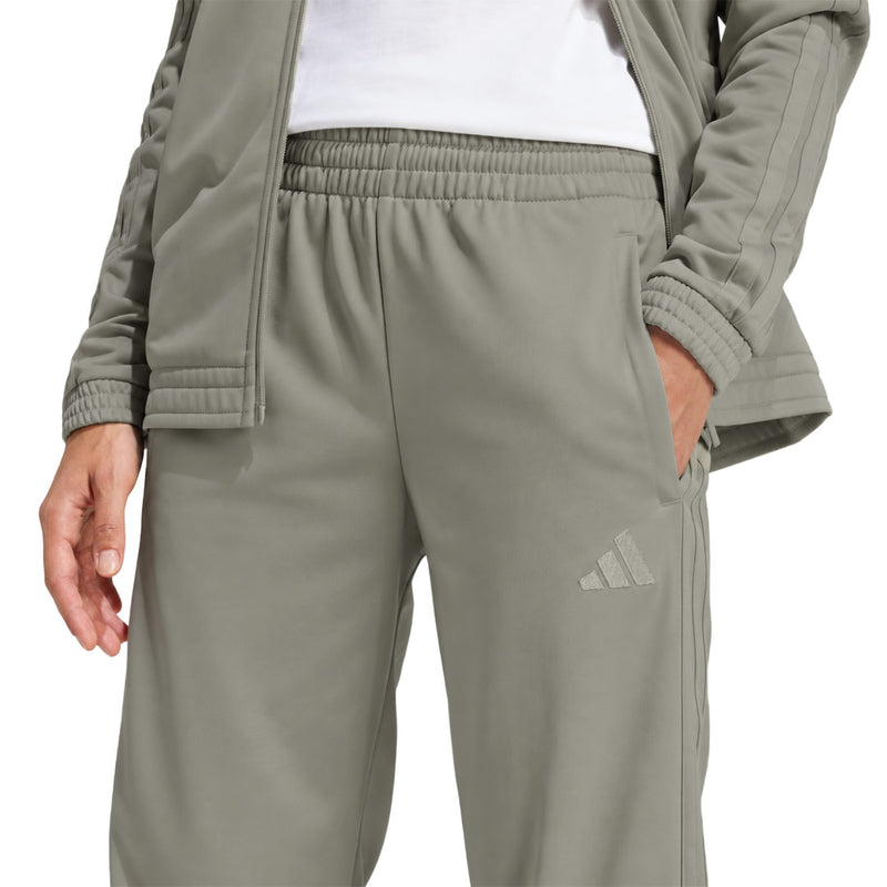 adidas - Women's 3-Stripes Dayready Track Pant (JX0492)