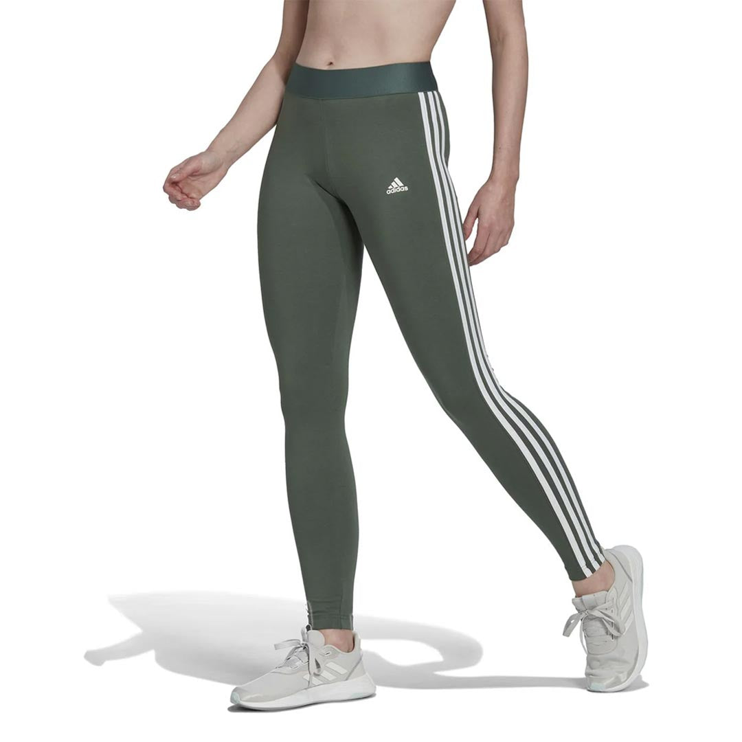 adidas florido leggings