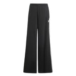 adidas - Women's 3-Stripes Loose French Terry Wide Leg Pant (IY7255)